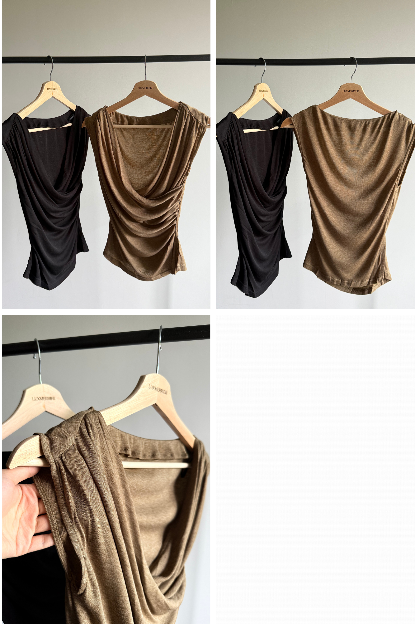 Maxine Top (ready stock)