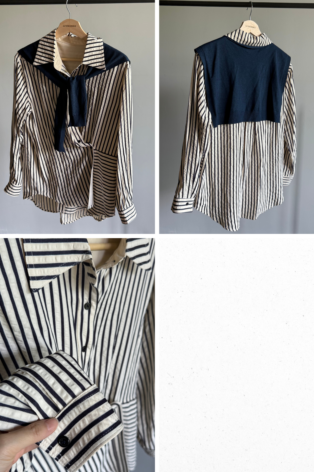 Gilly Top (preorder)