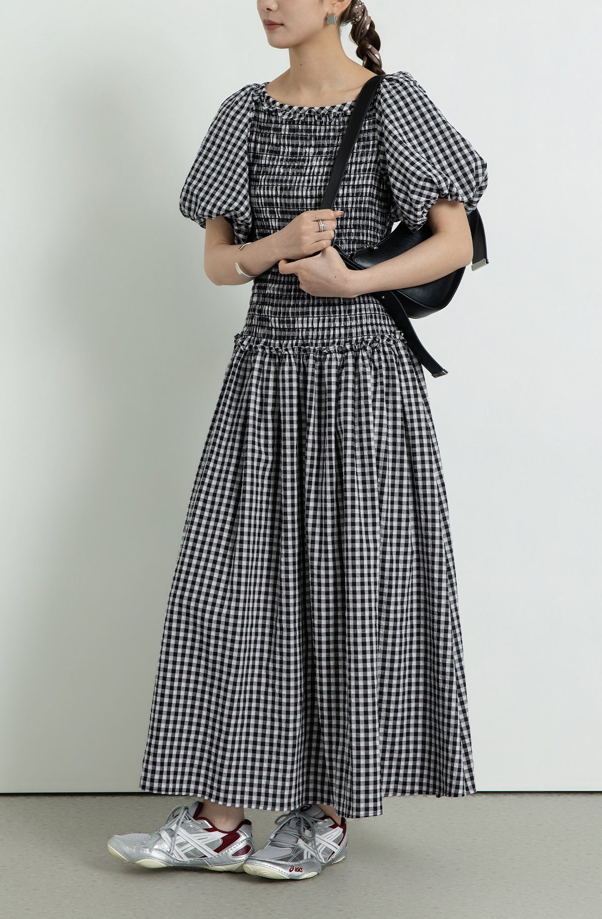 Pepper Dress (preorder)