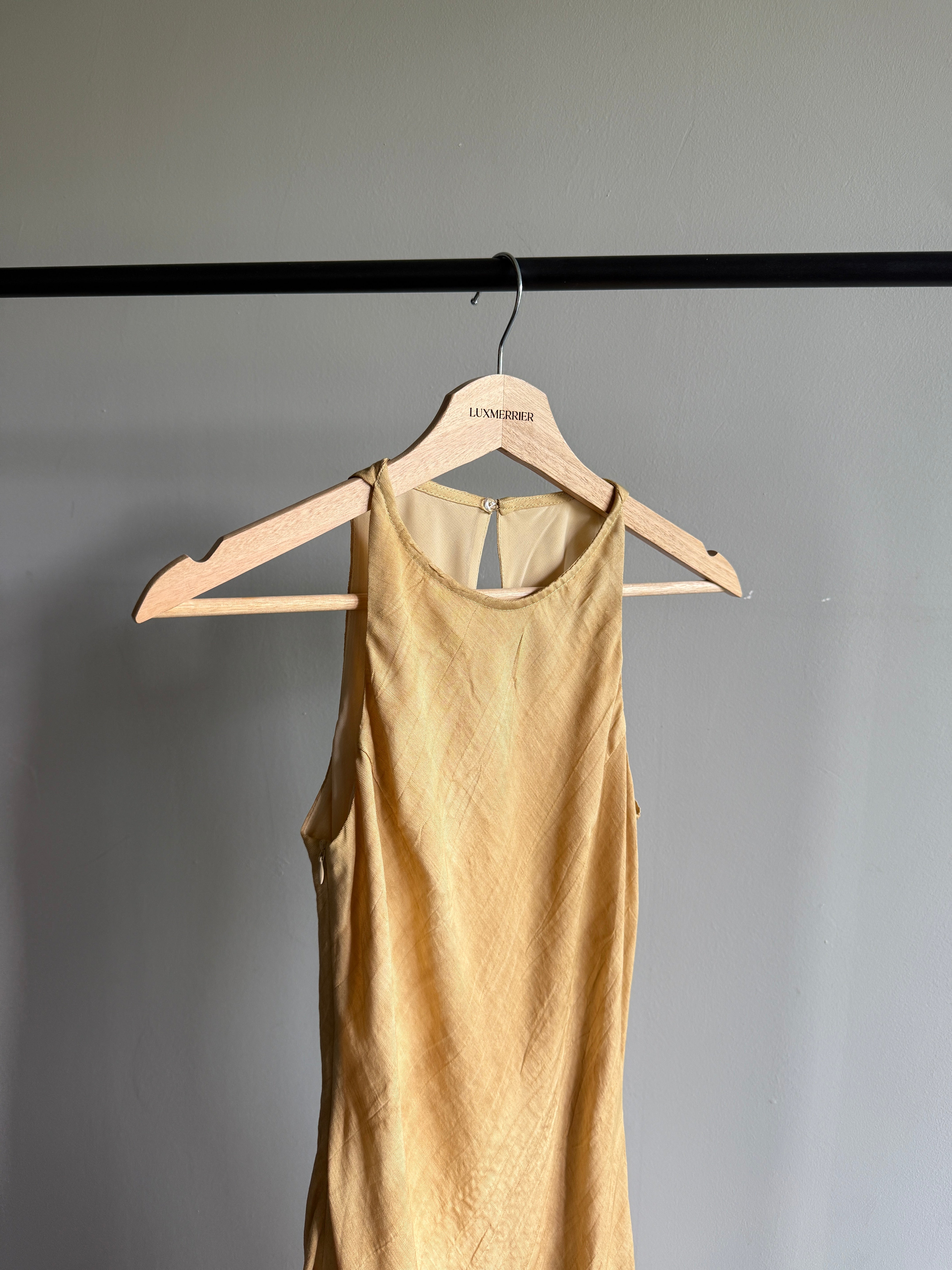 Louis dress (preorder/ 3 colours)