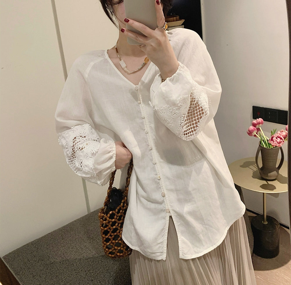 Wyatt top (preorder)