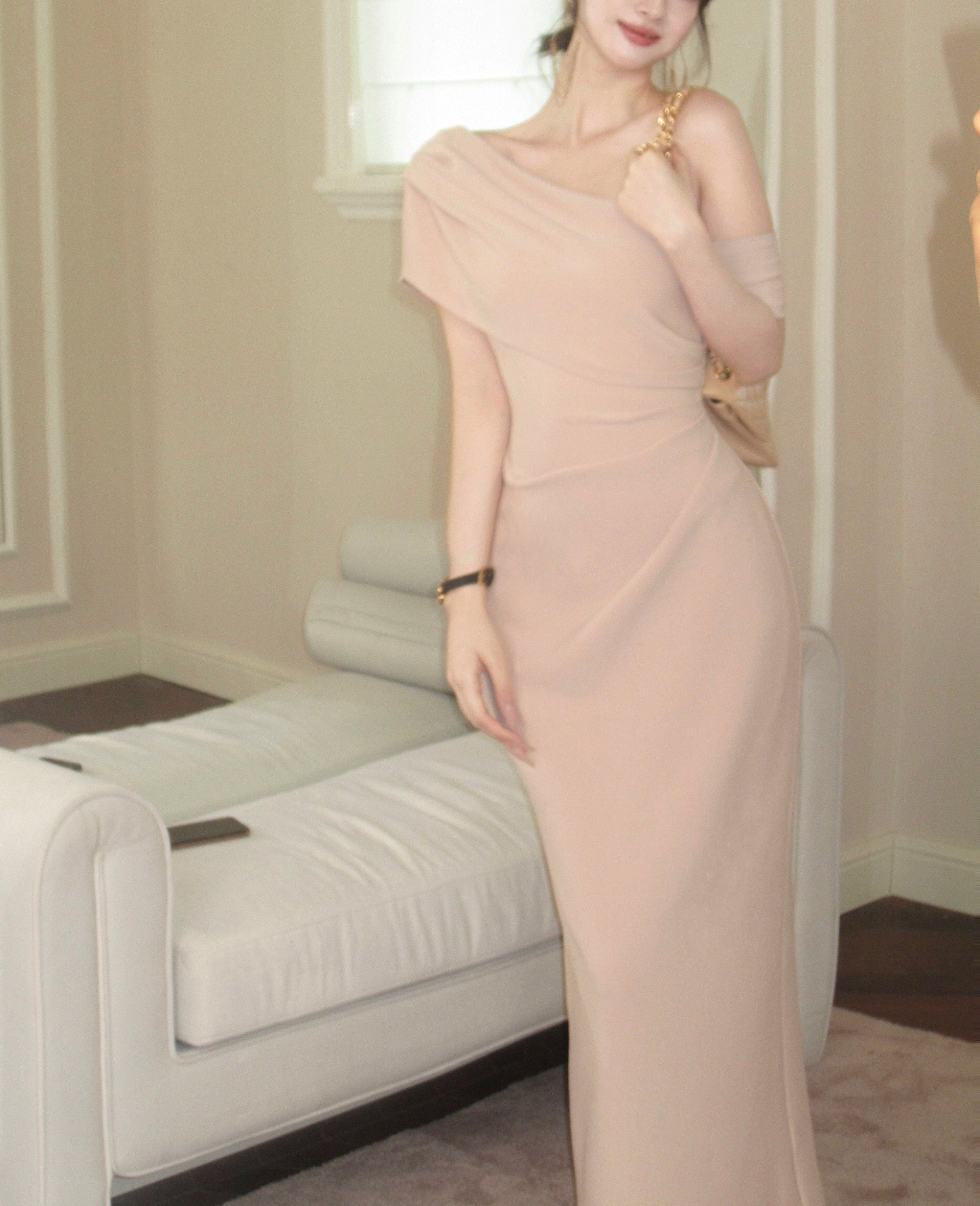 Balkan dress (preorder/ 2 colours)