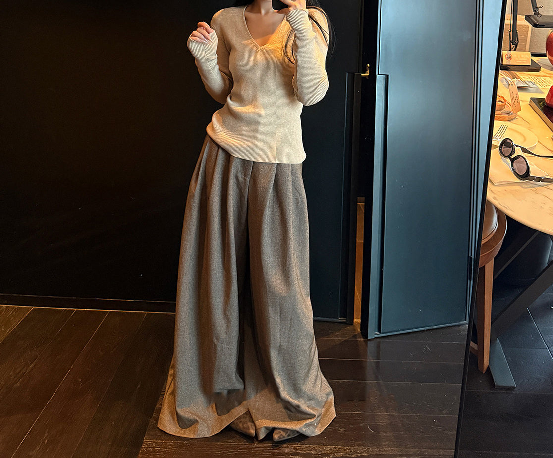 Coffee pants (preorder)