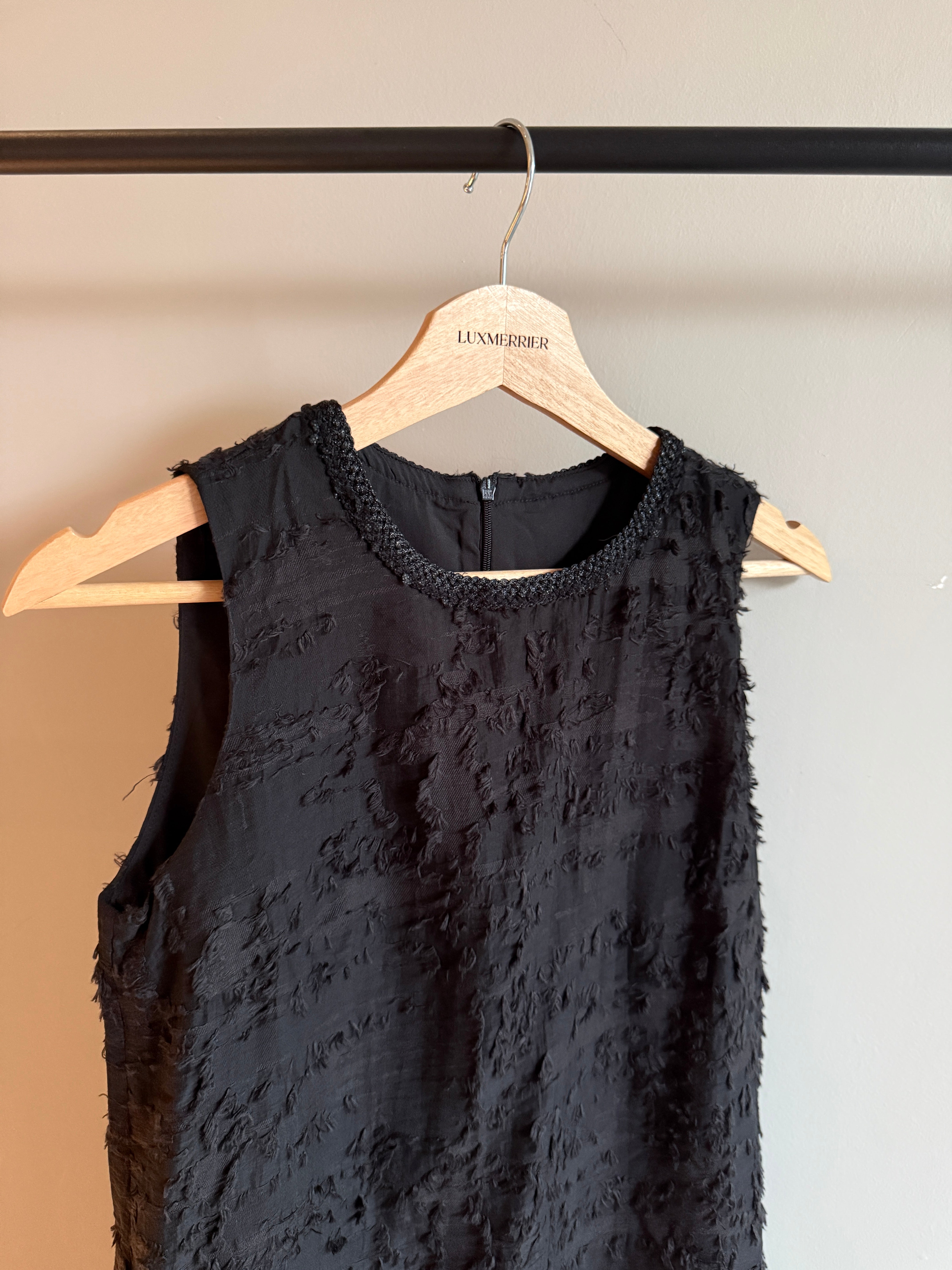 Pleats dress (preorder/ 2 colours)