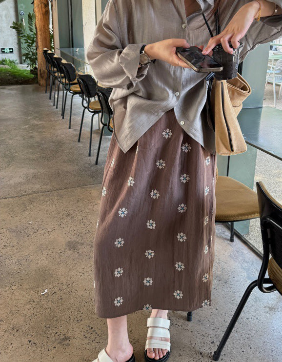 Tyla skirt (preorder)