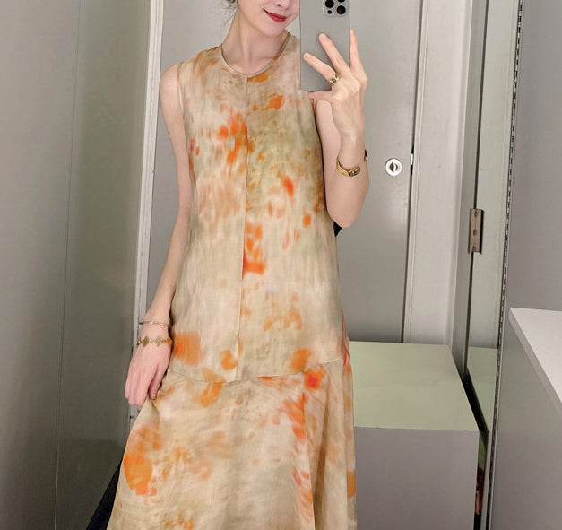 Anantara dress (preorder)