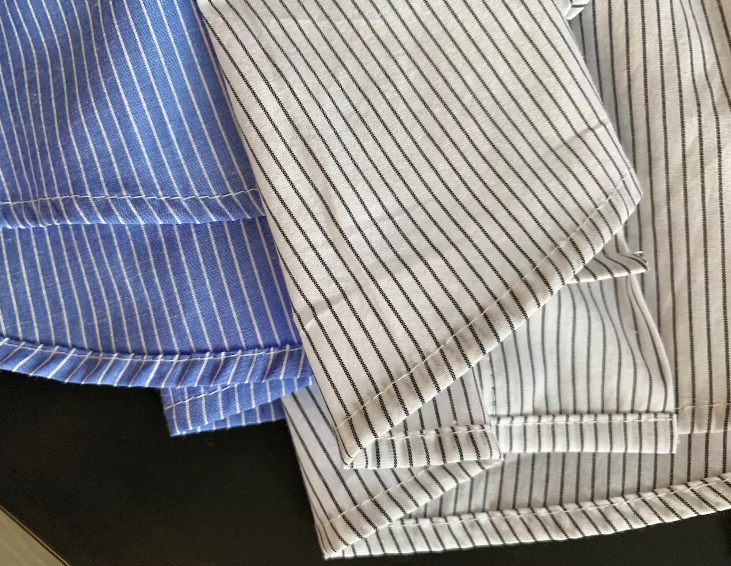 Goyle shirt (preorder/ 2 colours)