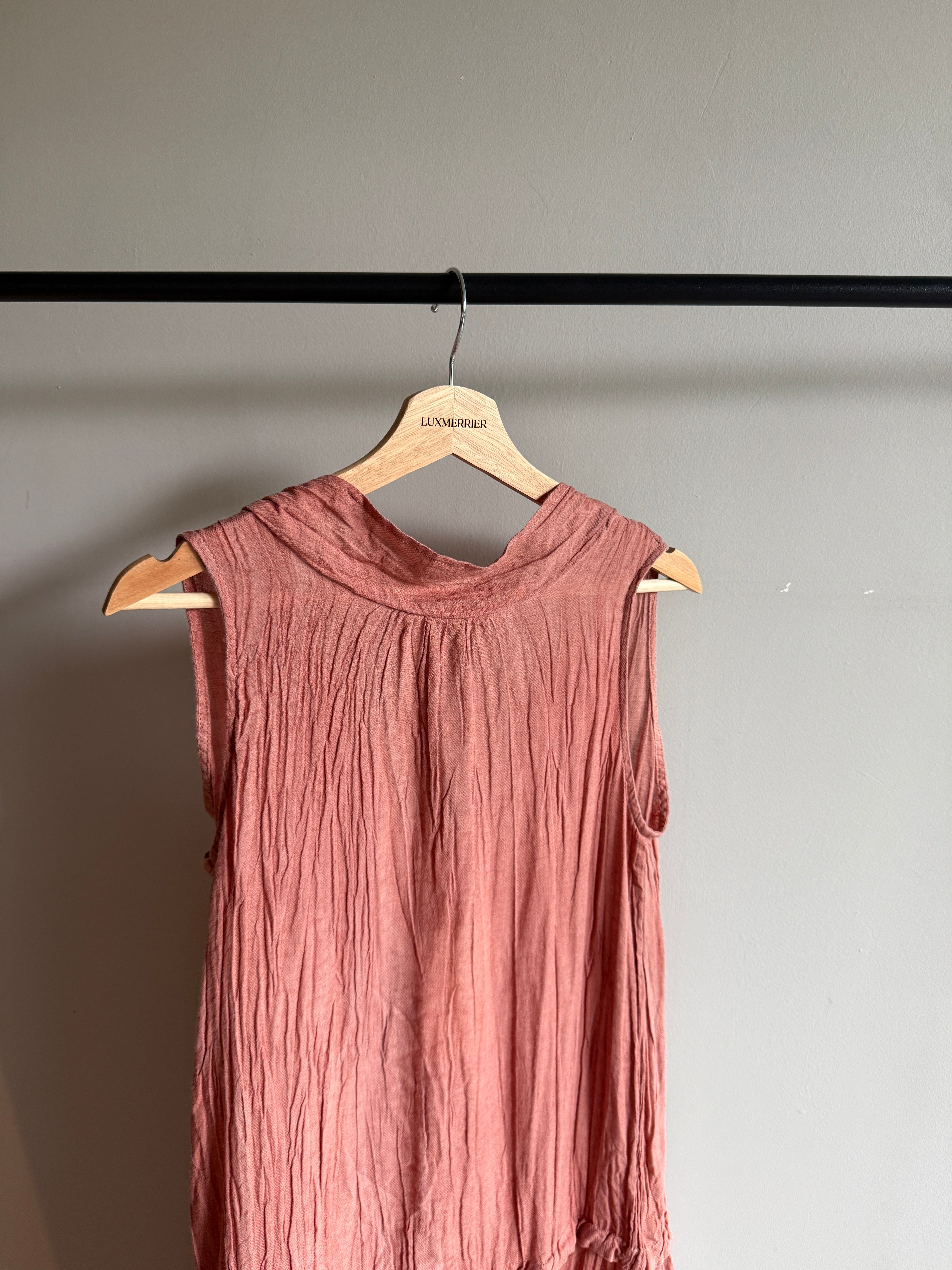 Isla Vacation Dress (preorder/ 5 colours)