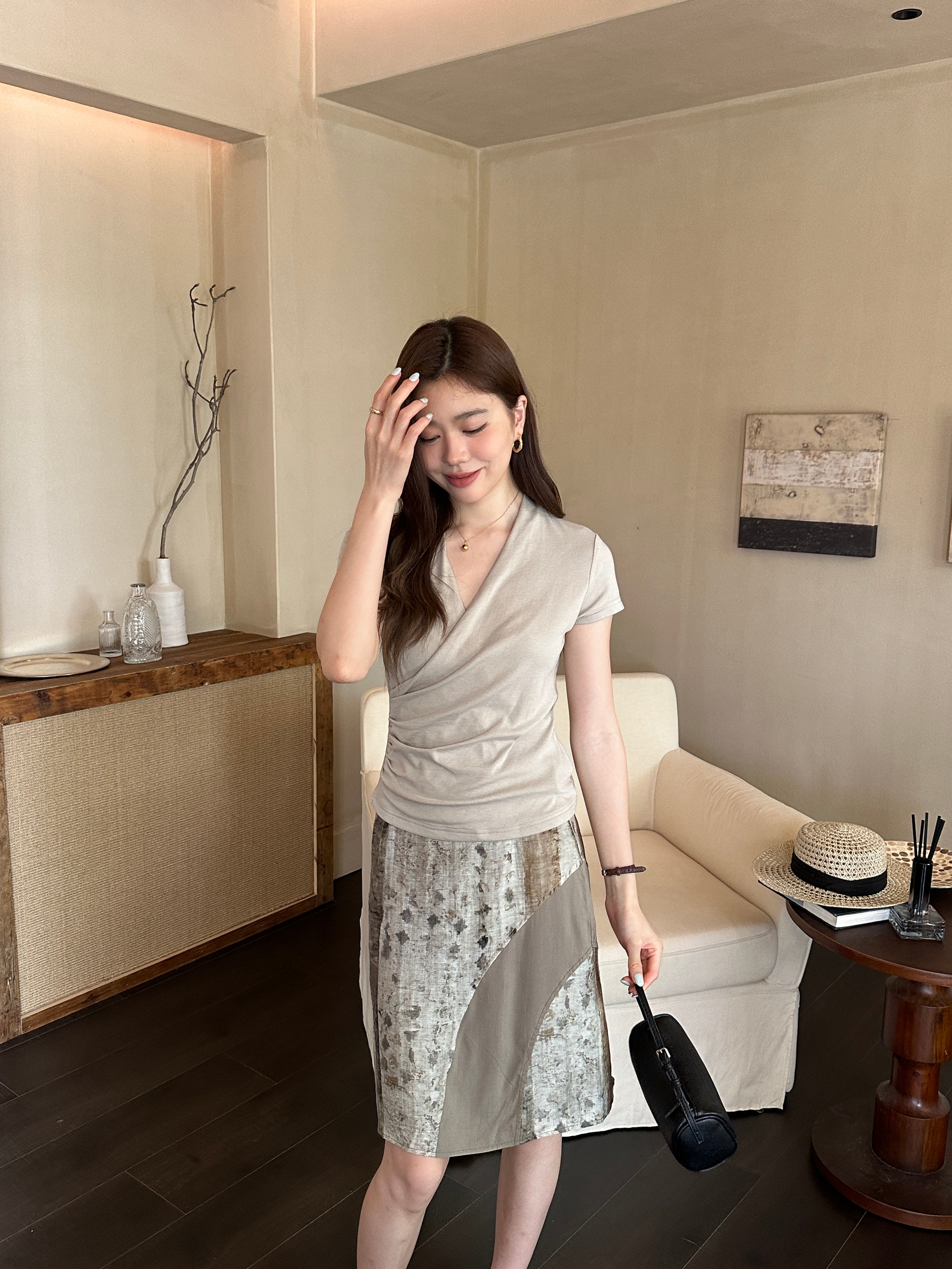 Julie skirt (preorder)