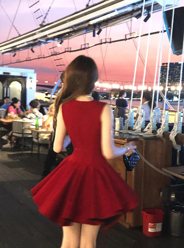 Robe Benny (précommande)