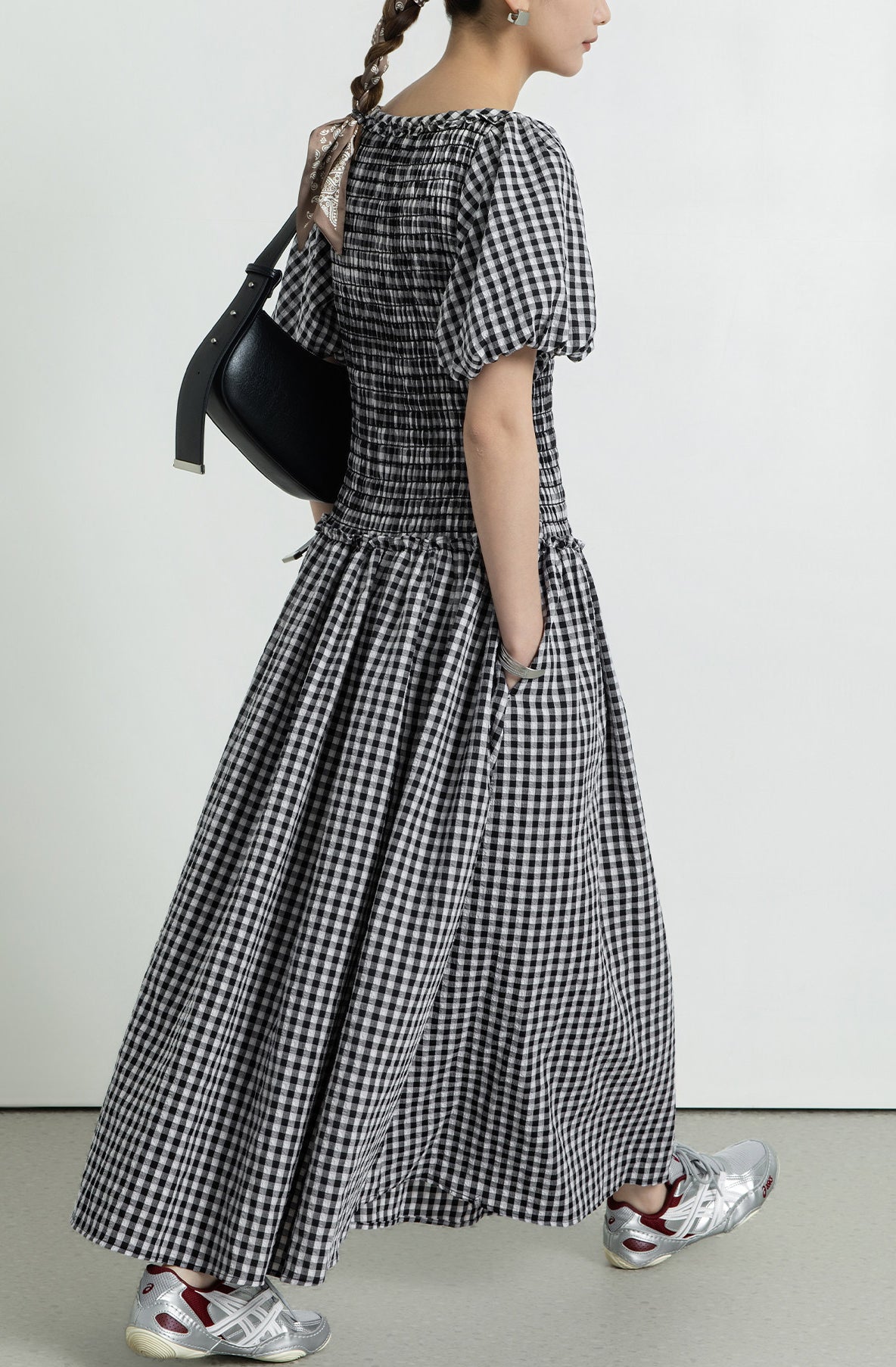 Pepper Dress (preorder)