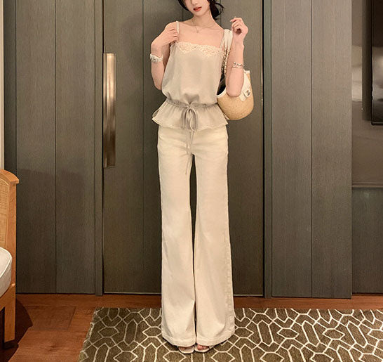 Odelle top (preorder/ 2 colours)
