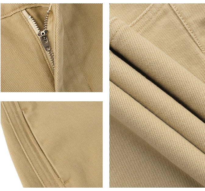 Cargo jeans (preorder)