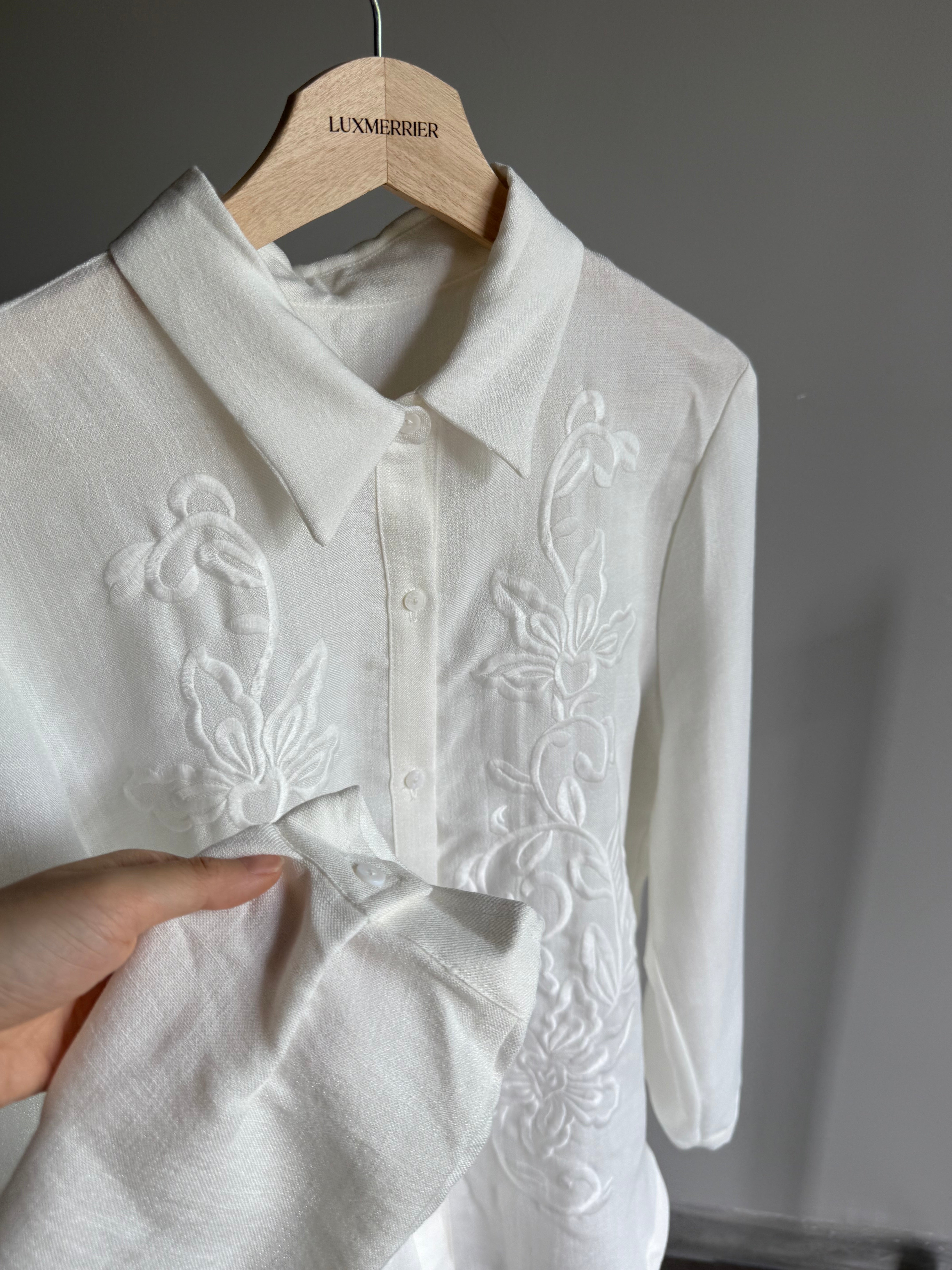 Paola Top (preorder)