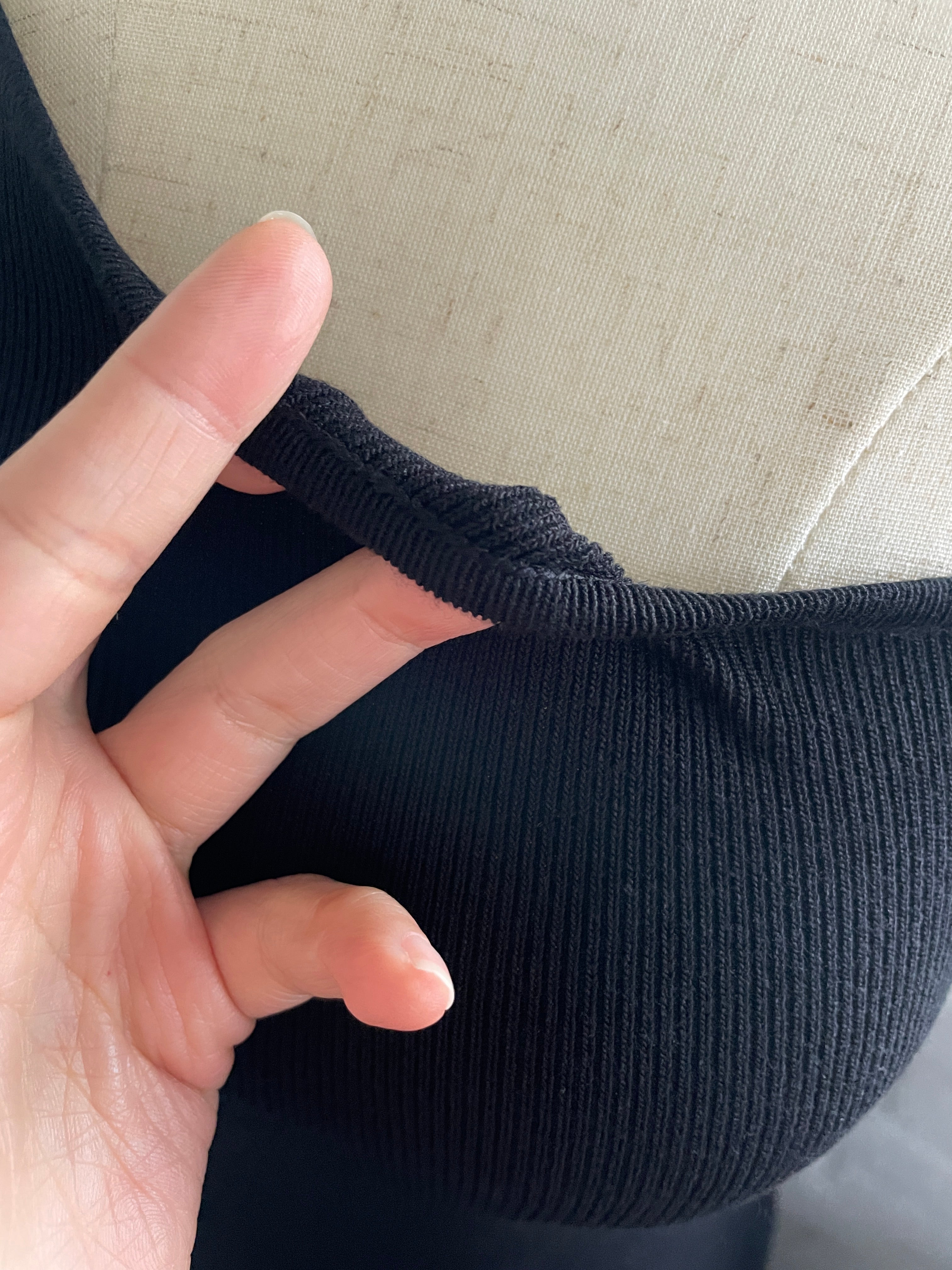 Villan dress (preorder/ 2 colours)