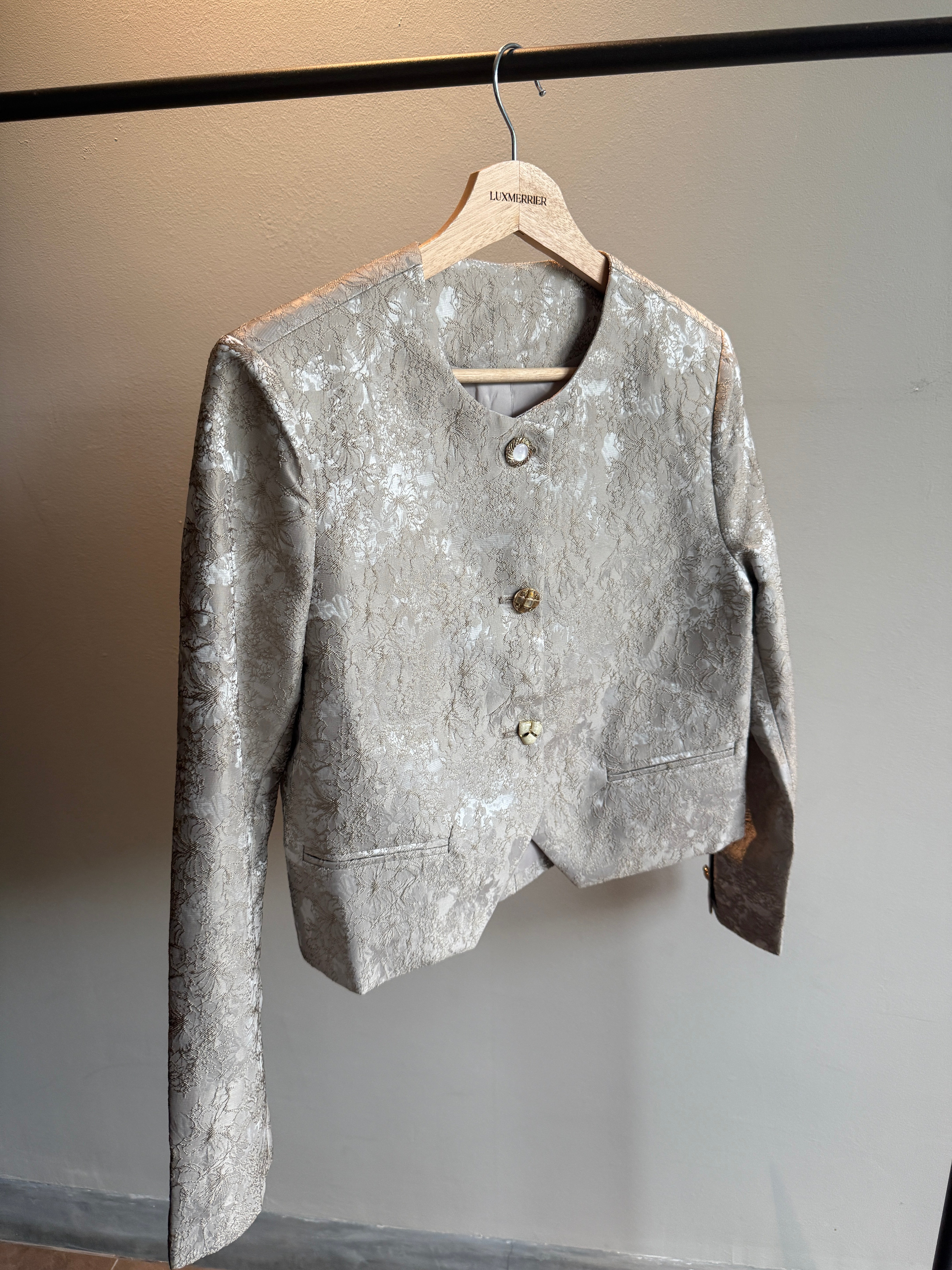 Miri oriental jacket (preorder)