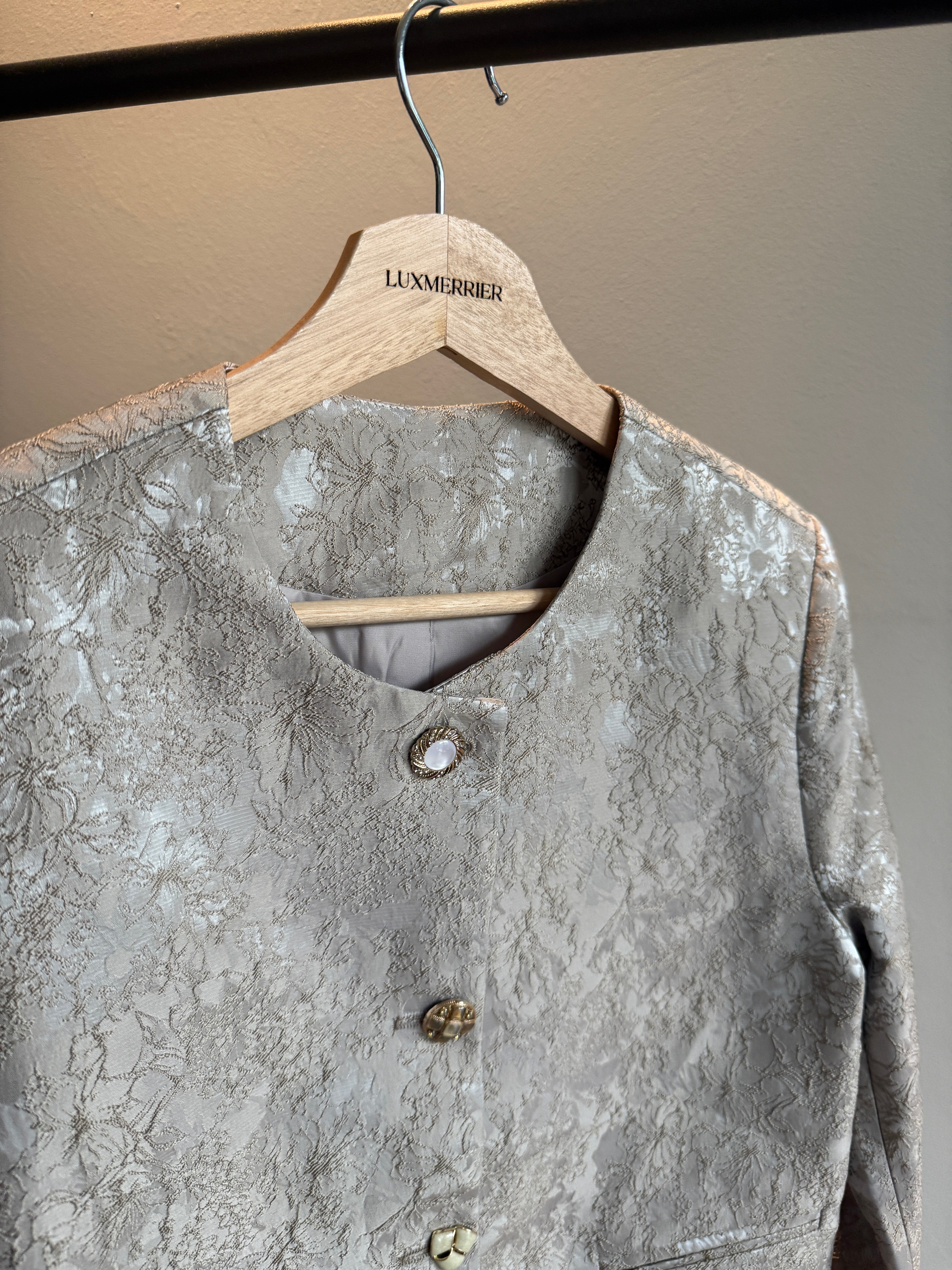 Miri oriental jacket (preorder)