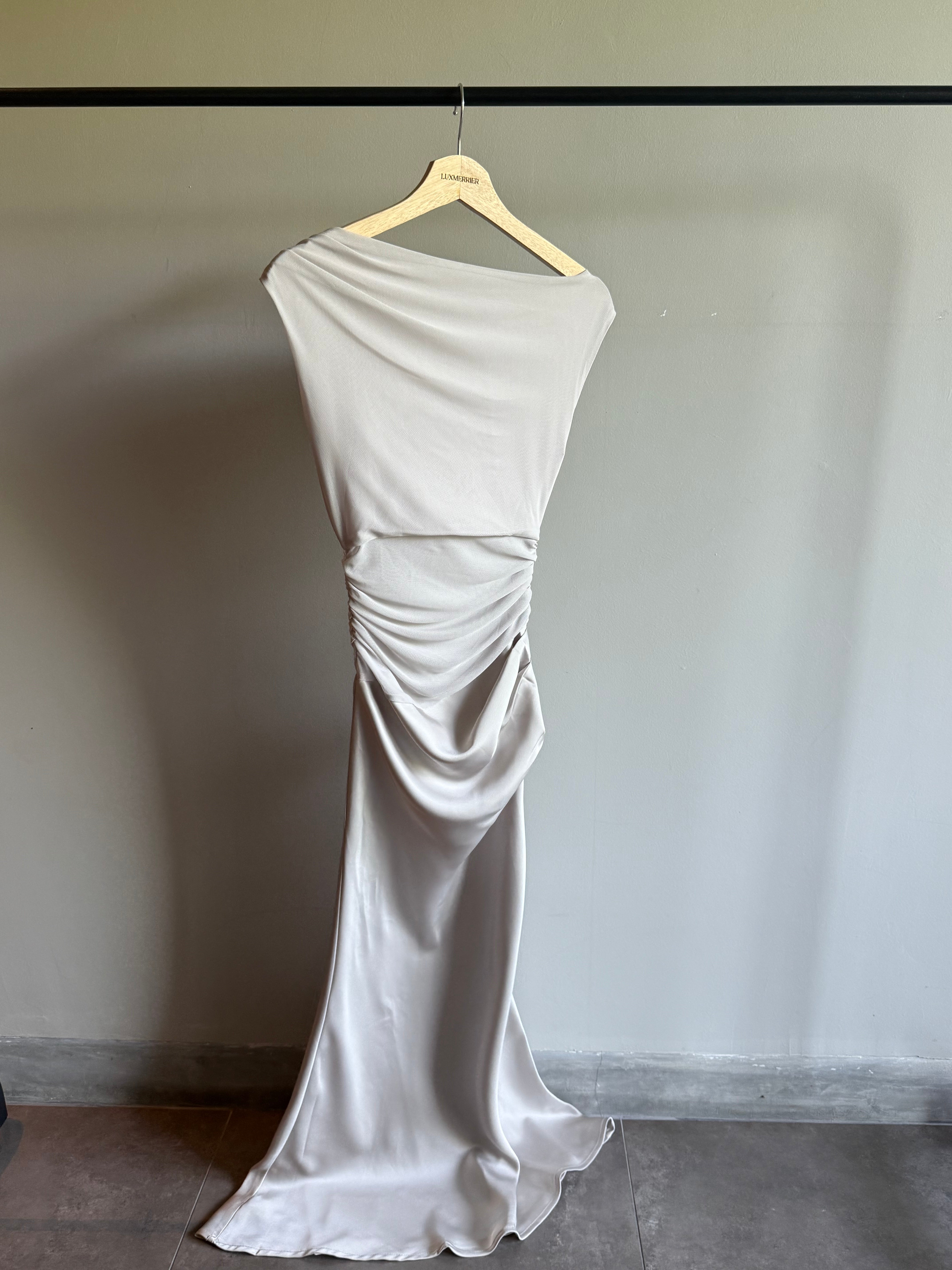 Magna dress (ready stock in M)