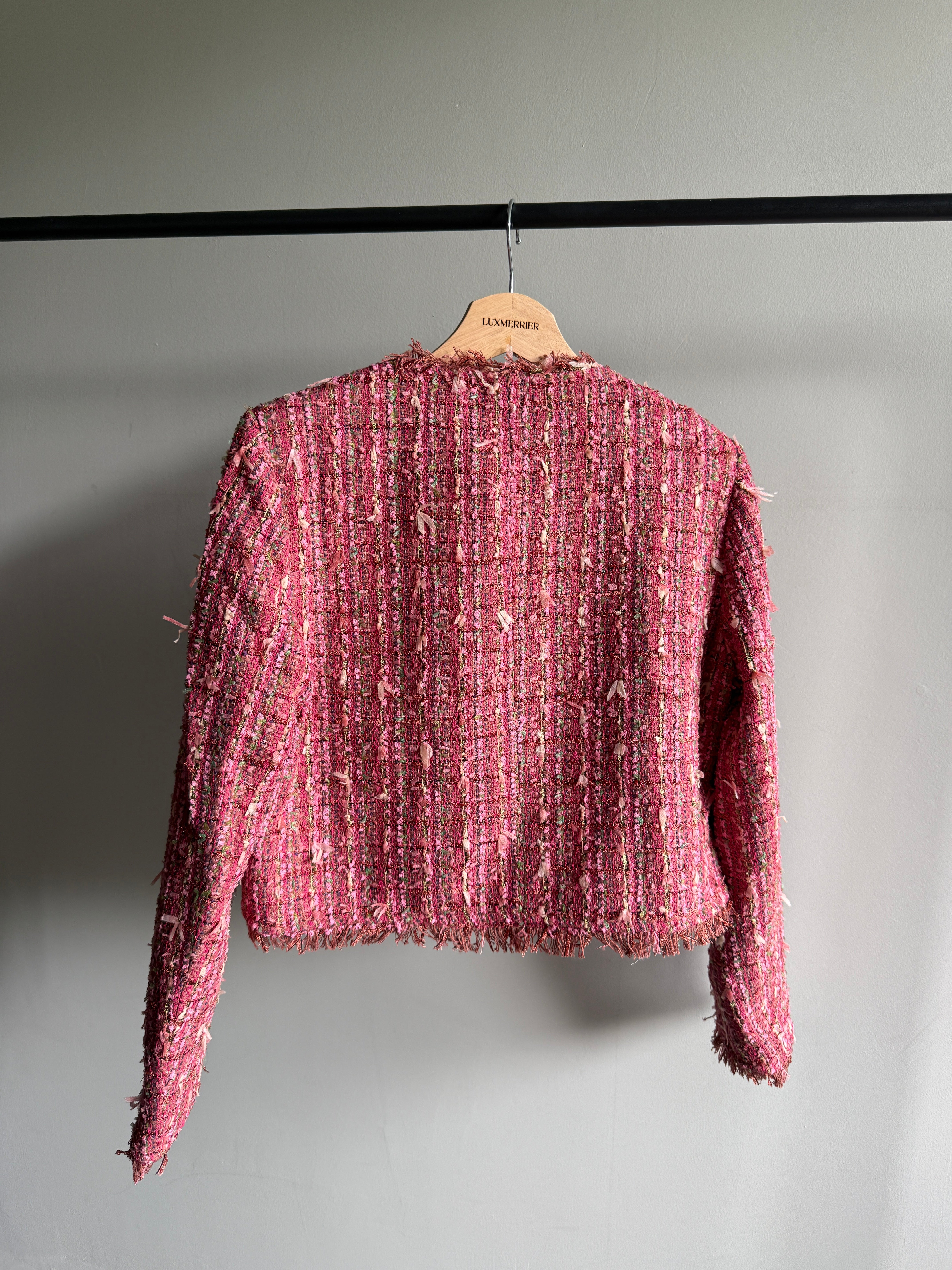 Blair jacket (preorder)