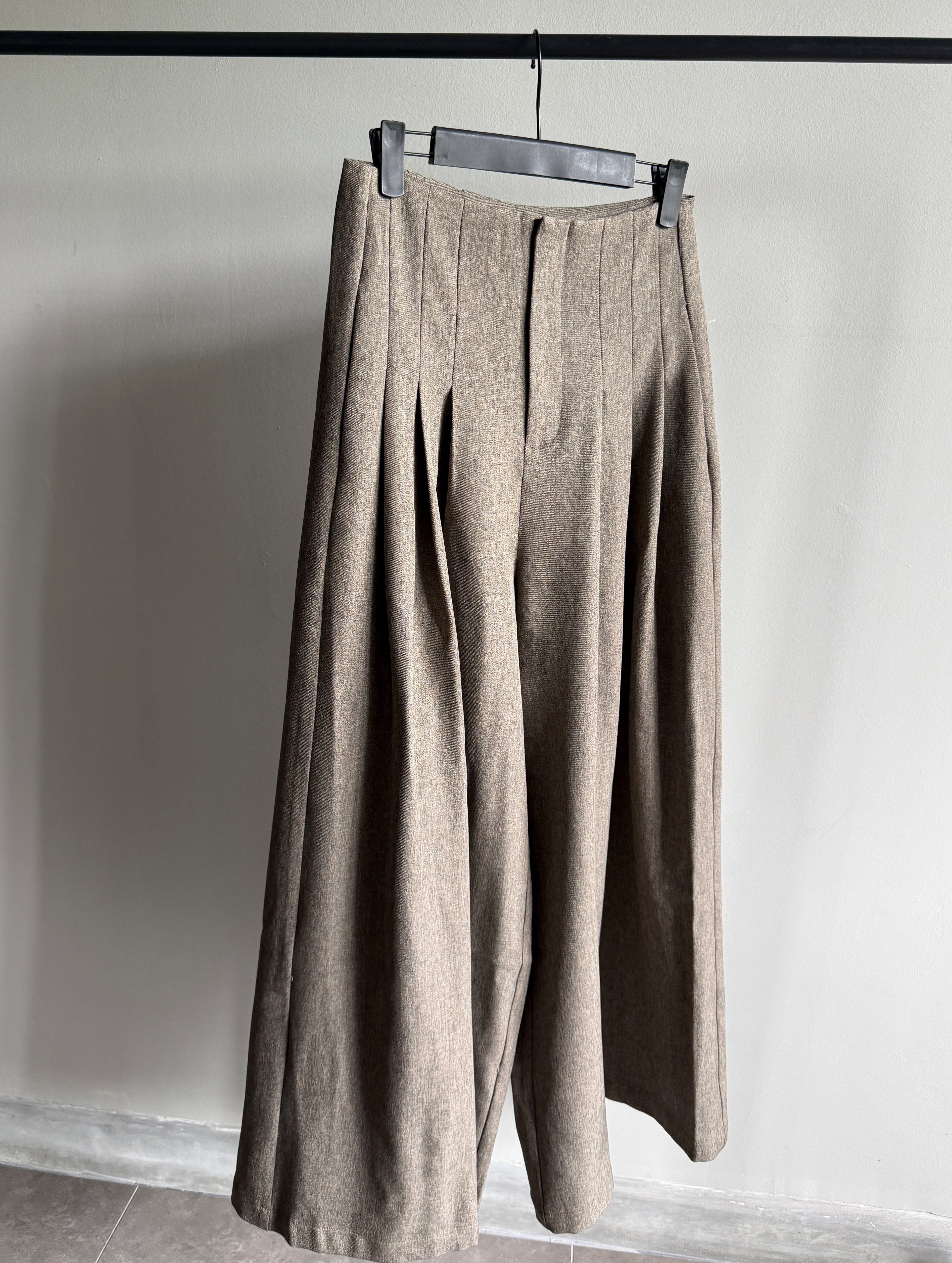 Coffee pants (preorder)