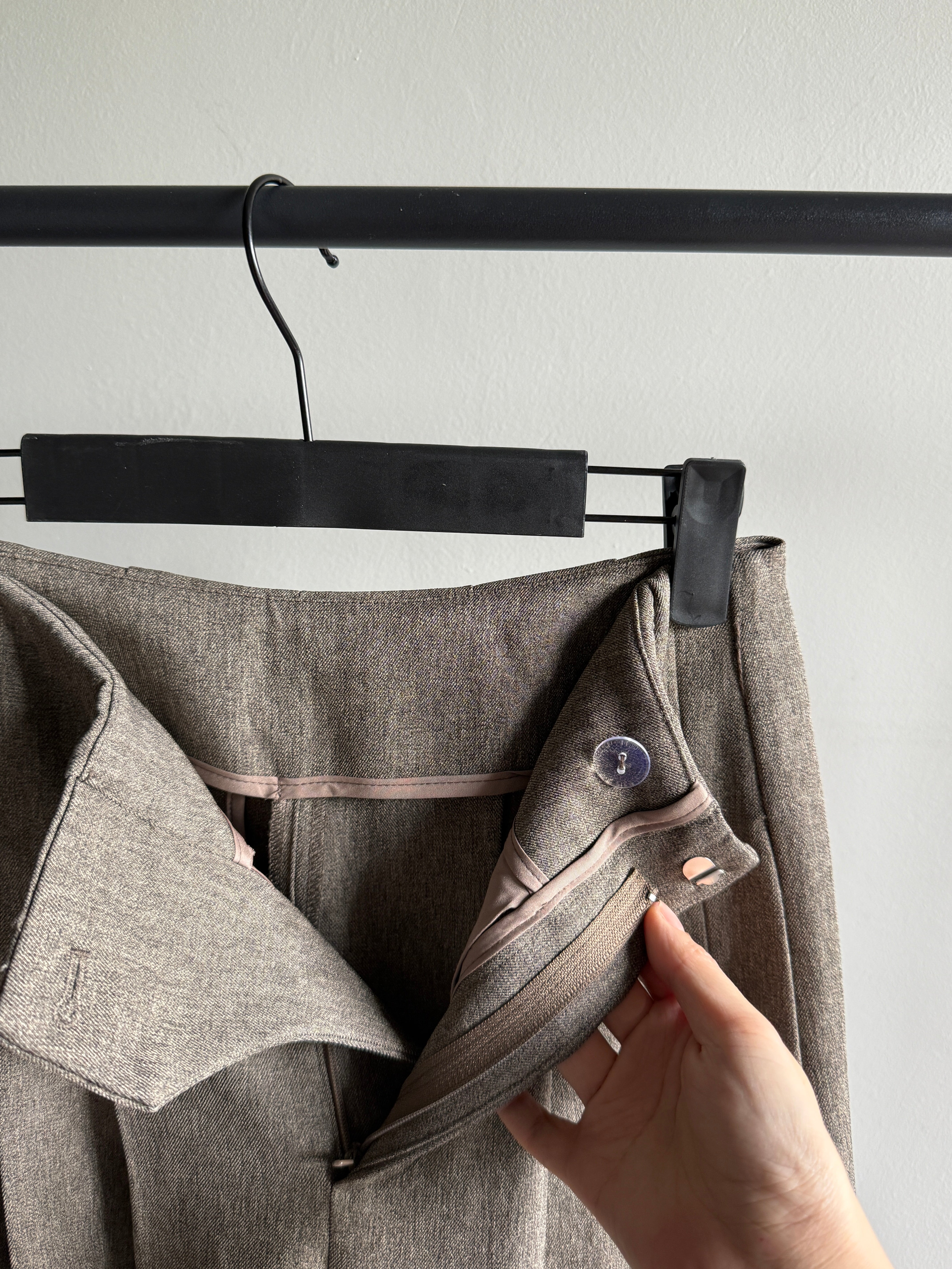 Coffee pants (preorder)