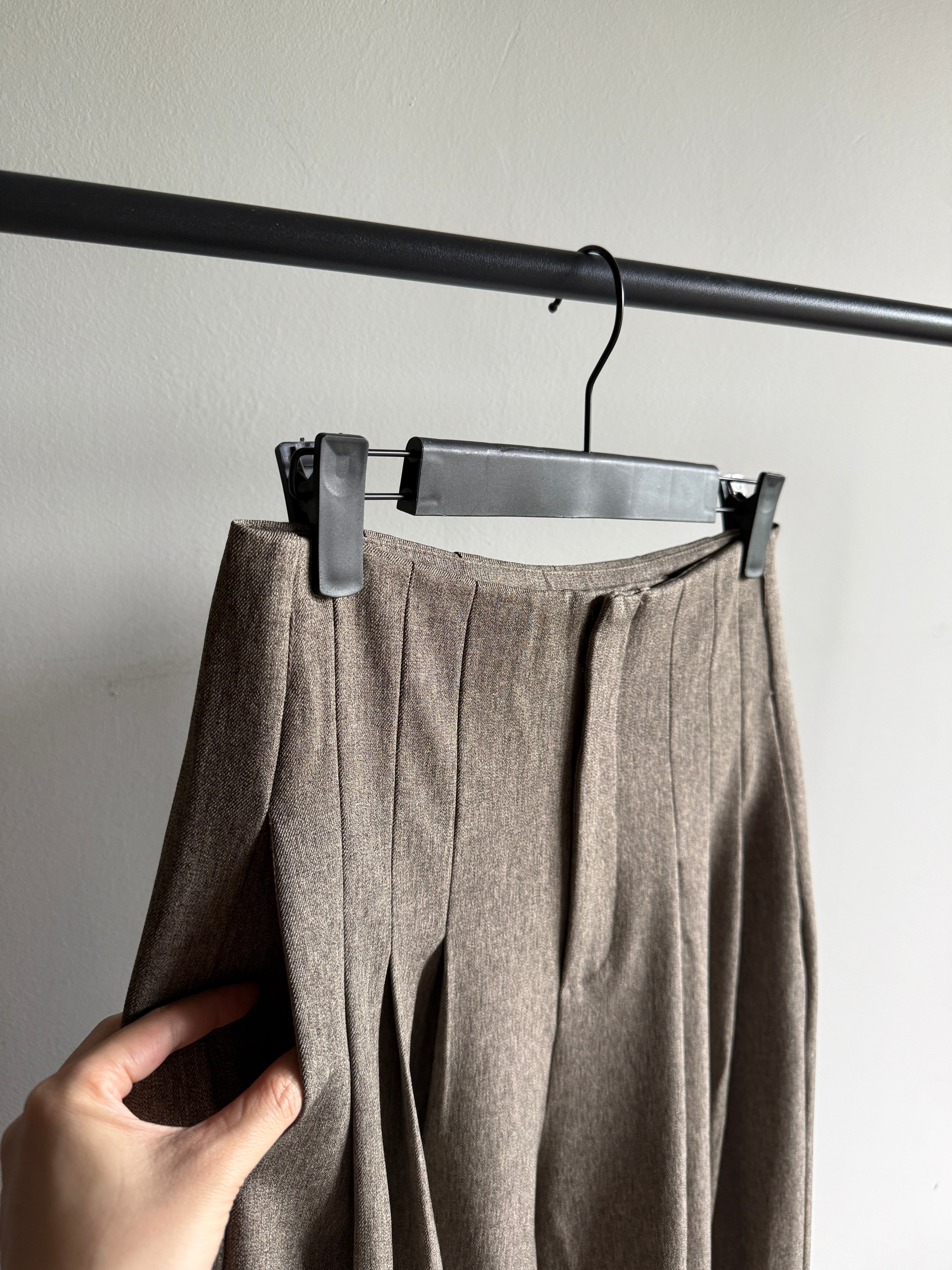 Coffee pants (preorder)