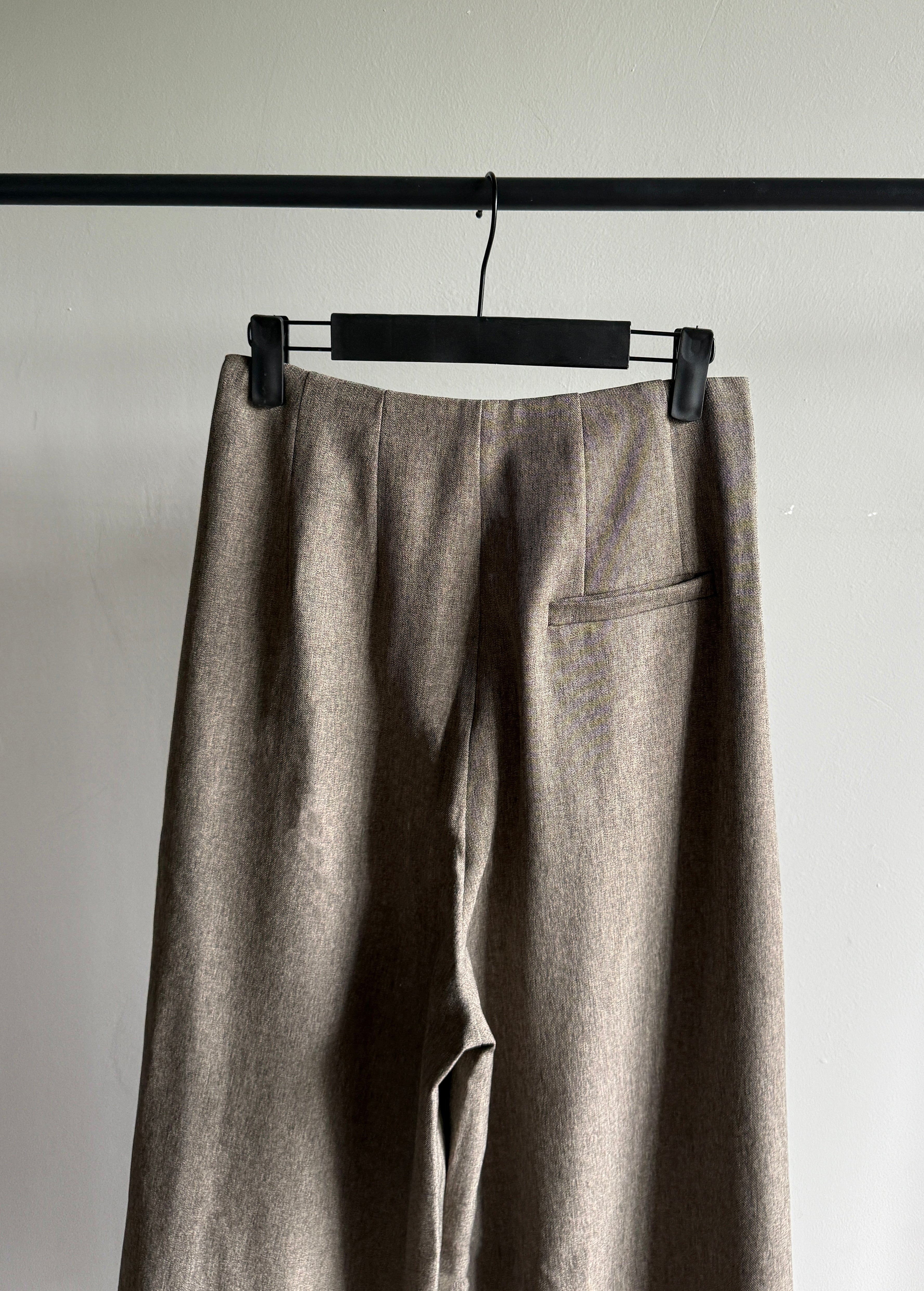 Coffee pants (preorder)
