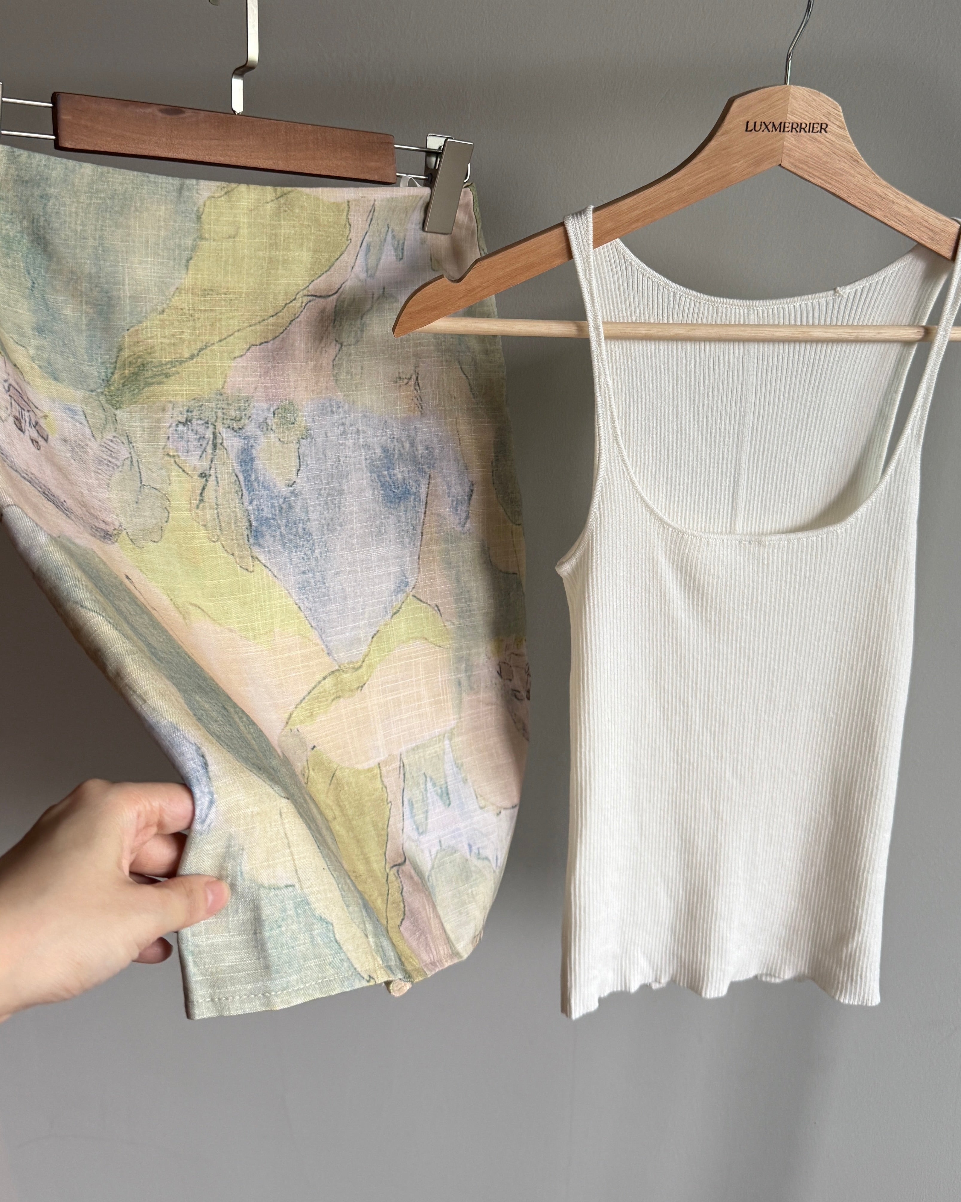 Monet Skirt (preorder)