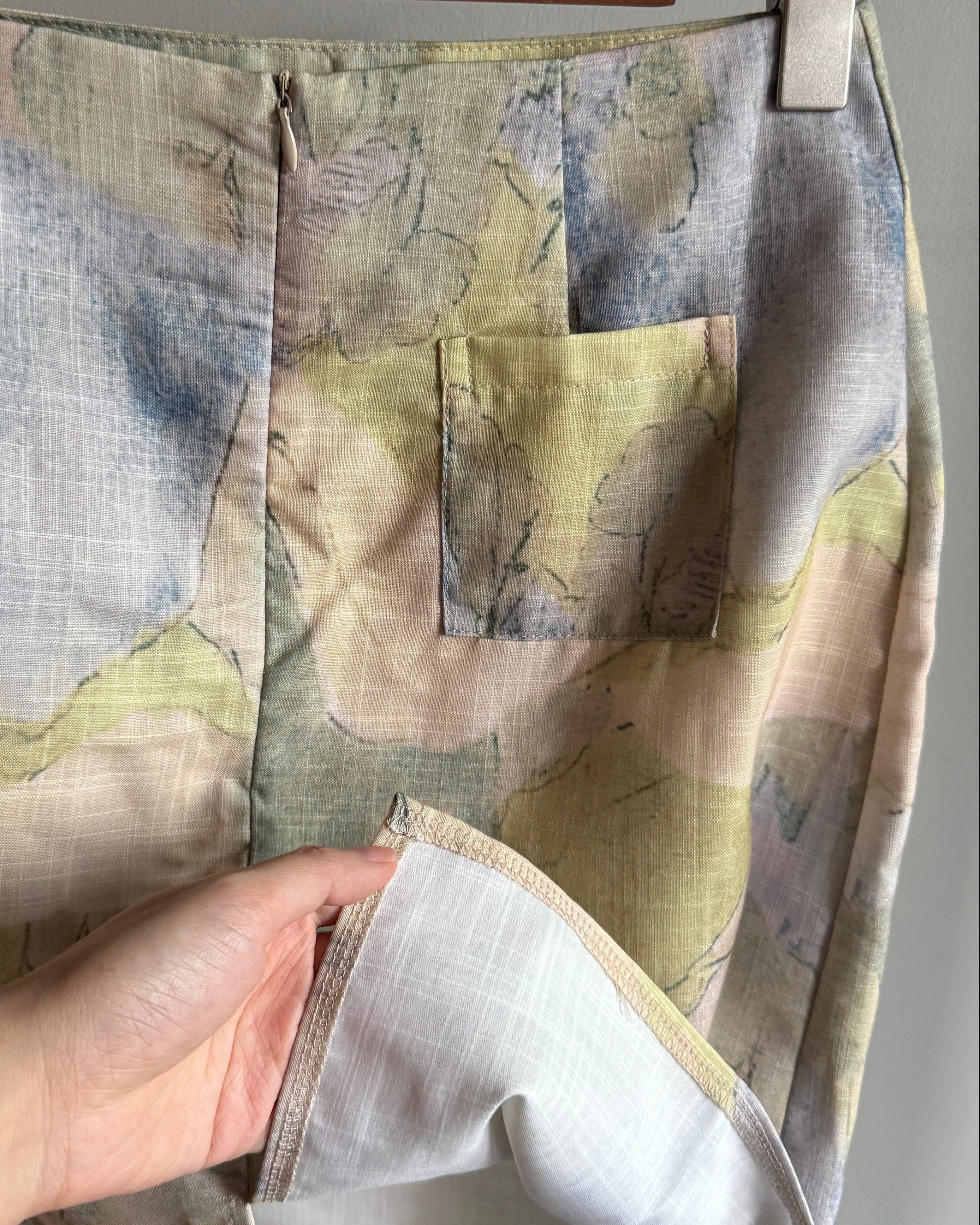 Monet Skirt (preorder)