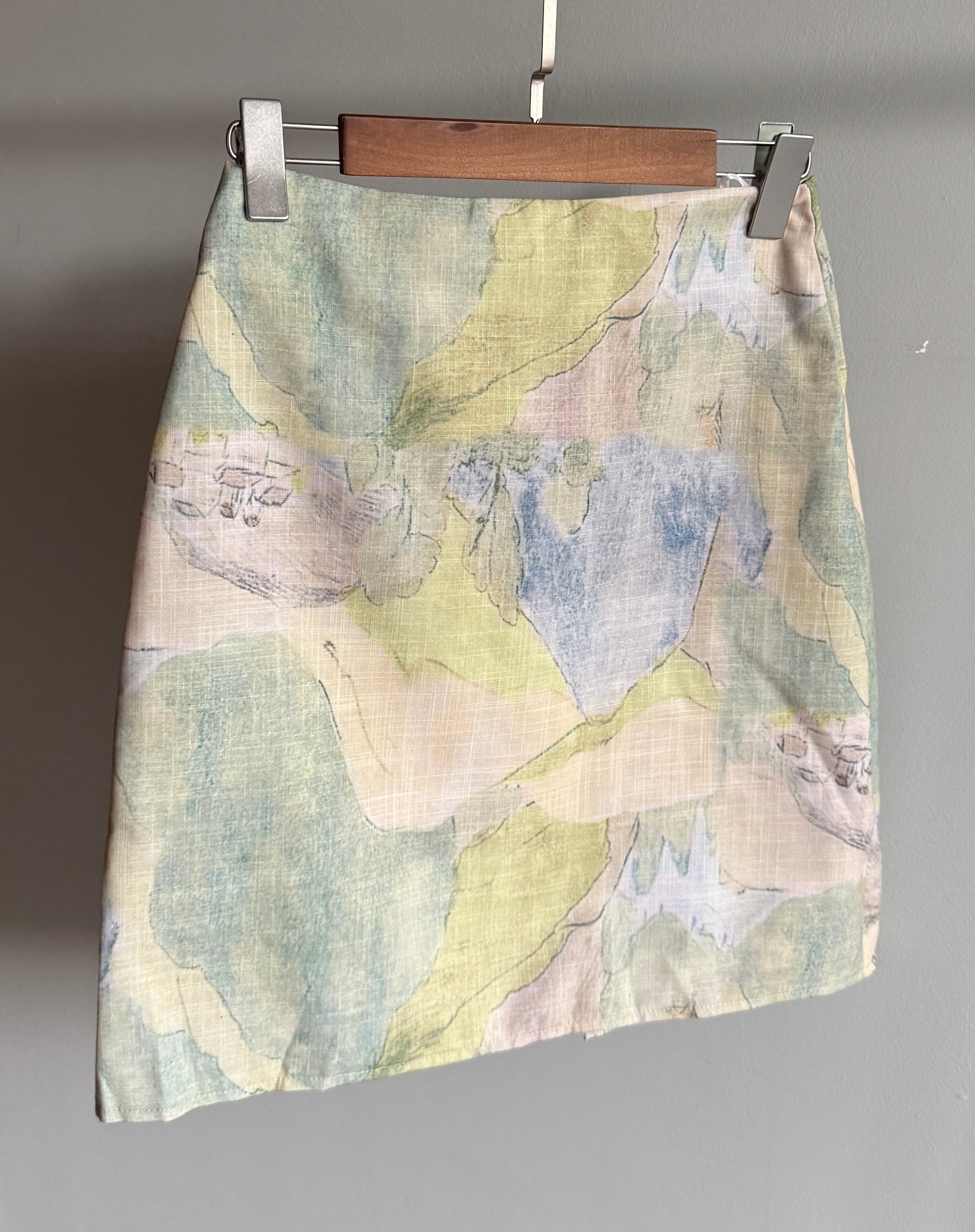 Monet Skirt (preorder)