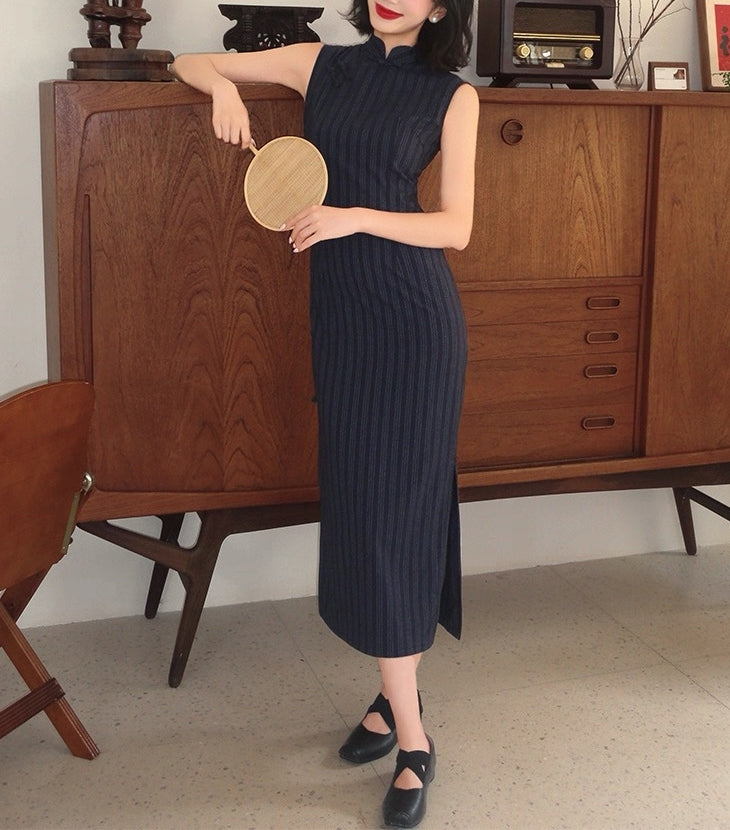 Pheneas cheongsam (preorder/ 2 colours)