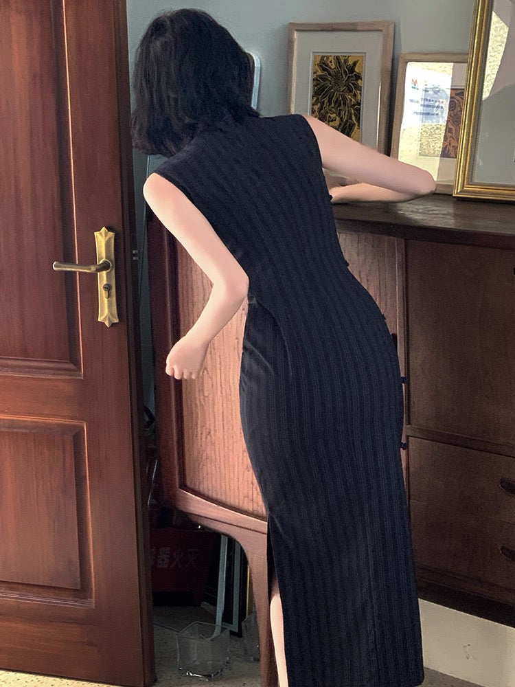 Pheneas cheongsam (preorder/ 2 colours)