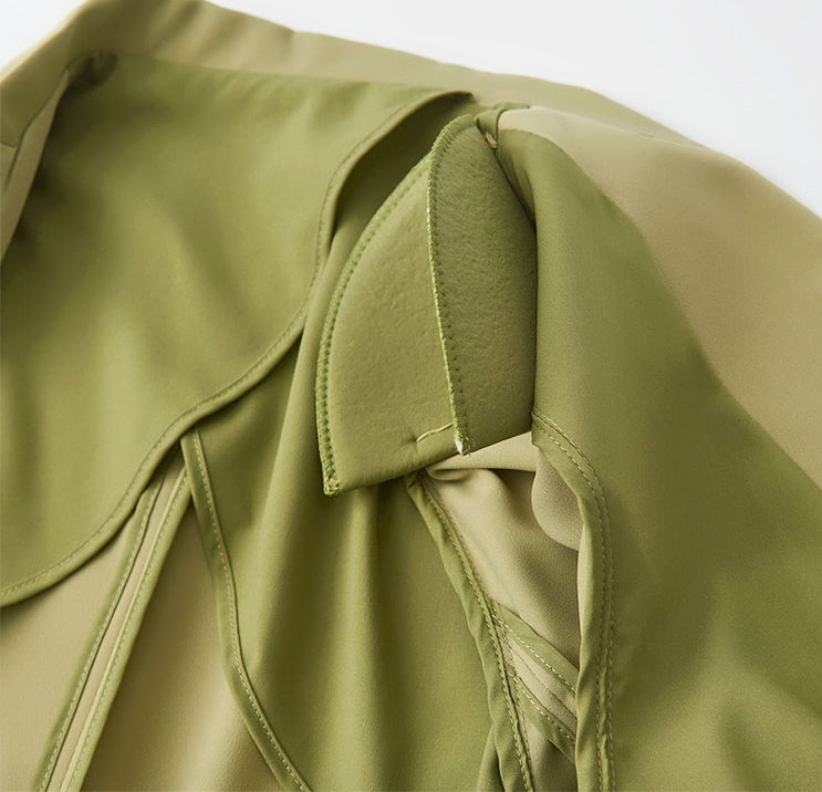 Hailey blazer (preorder / 5 colours)