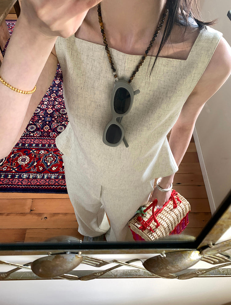 Ara set (ready stock in TOP)