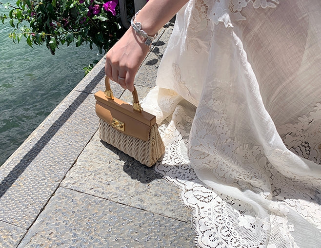 Risso dress (preorder)