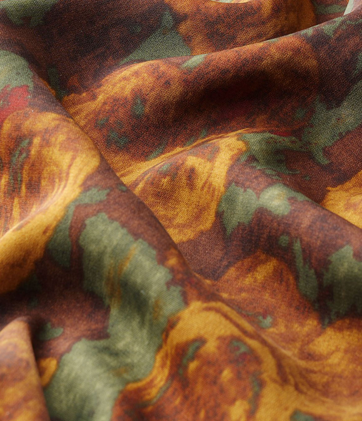 Retro cheongsam (preorder)