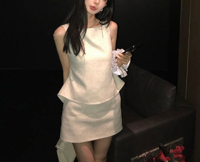 Ara set (ready stock in TOP)