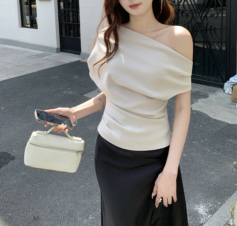 Belle top (preorder)
