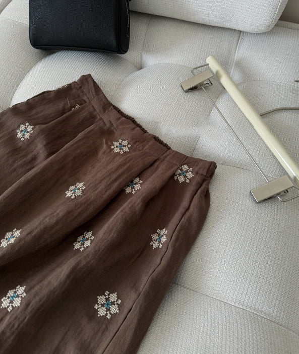 Tyla skirt (preorder)