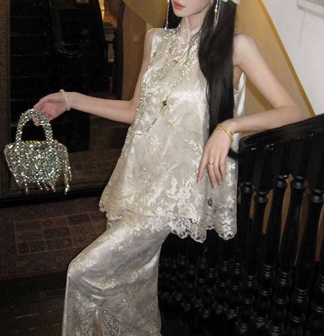 Minerva oriental set (preorder)