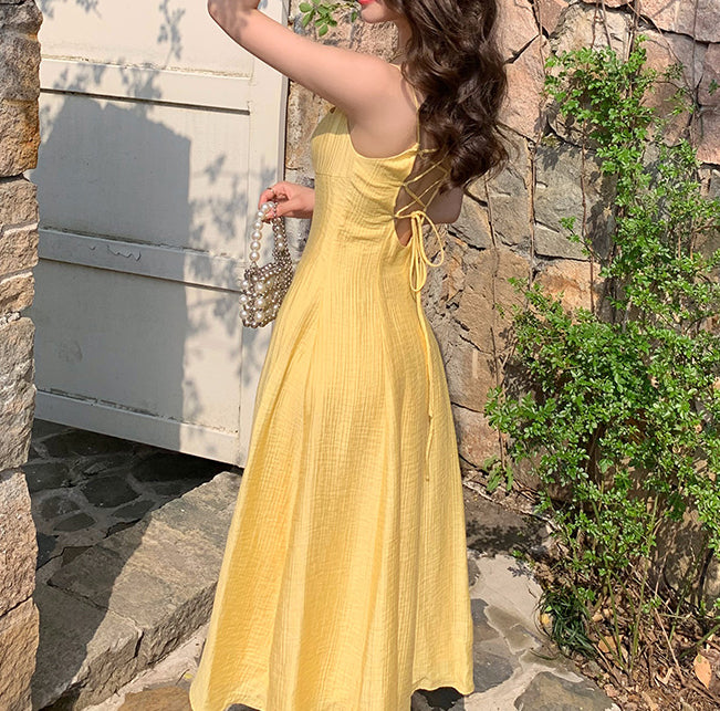 Oli dress (PREORDER)