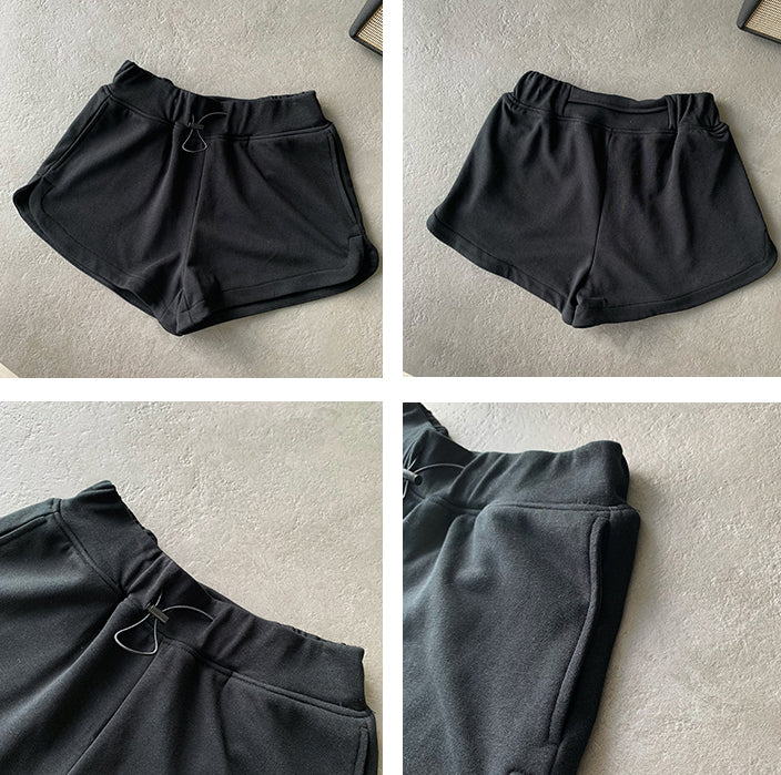 Kazu shorts (preorder/ 2 colours)