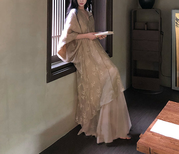 Dreame dress (preorder)