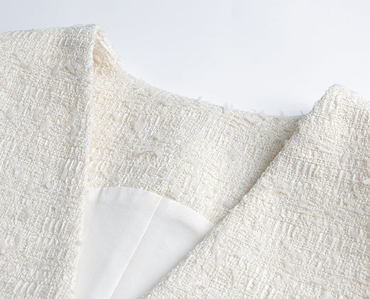 Haut Laire (en stock en blanc (S&L) / 2 couleurs)