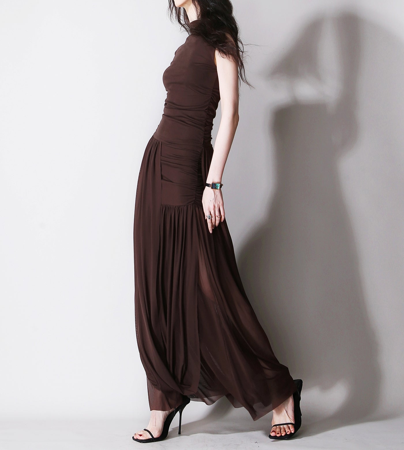 Dunette dress (preorder)