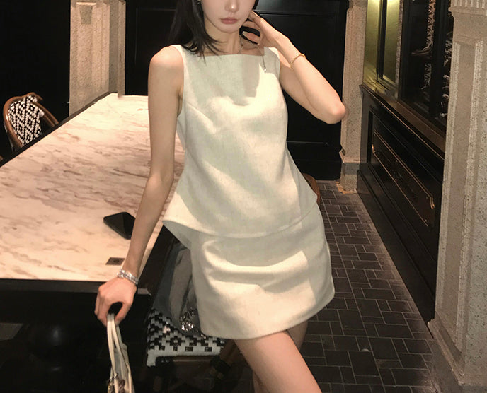 Ara set (ready stock in TOP)