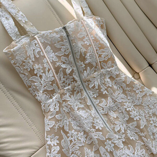 Clove dress (preorder)
