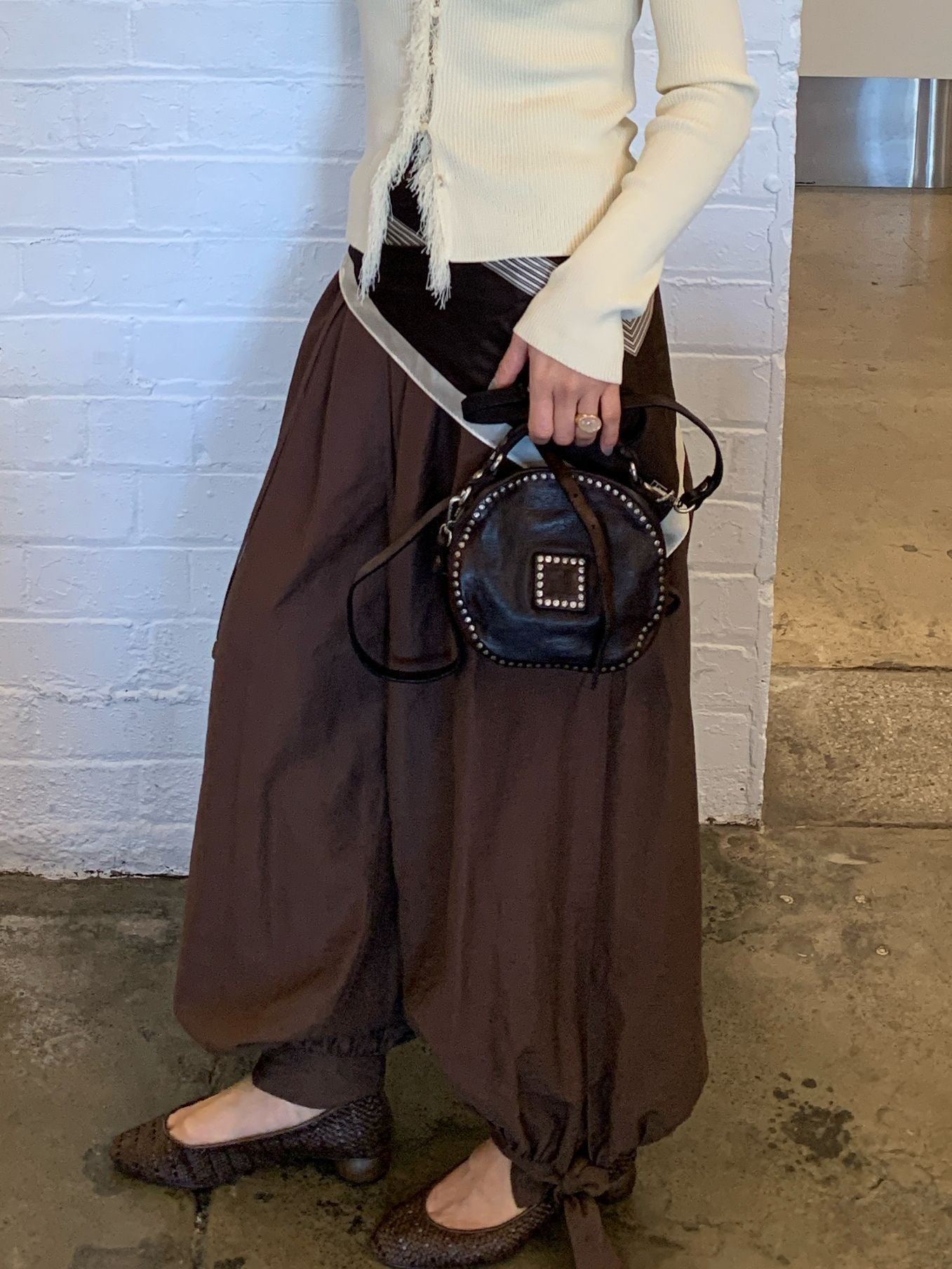 Harlem pants (preorder)