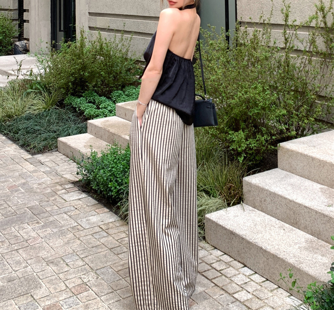 Lazzo pants (PREORDER)