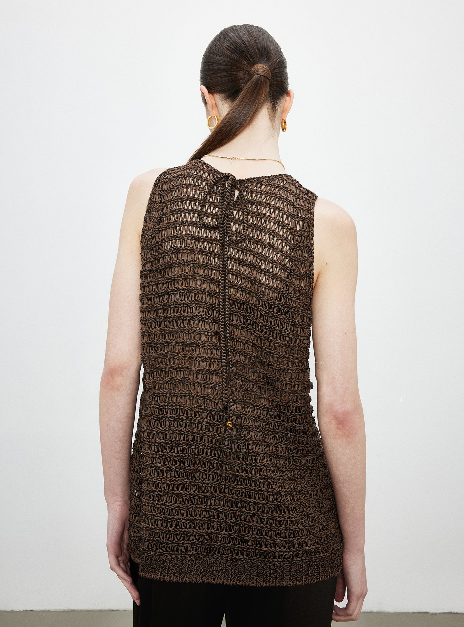 Neural top (ready stock)